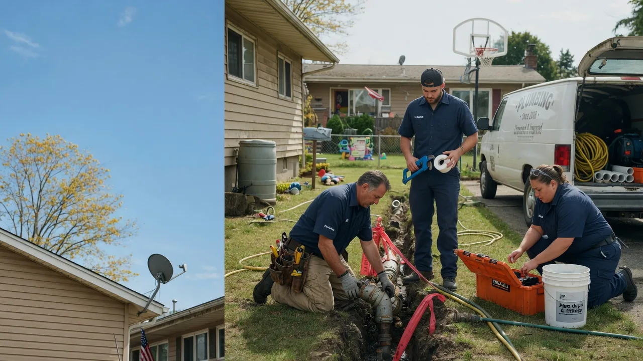 Garbage Disposal Replacement in Houston, TX near me