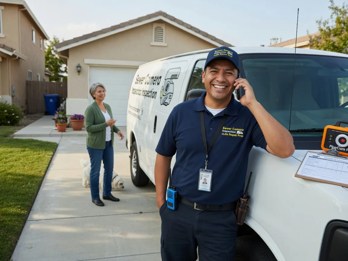 Sewer Line Repair Houston, TX FAQs